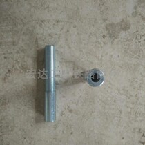 Swelling nail hammer plug hammer signal punching sub railway signal equipment railway tool