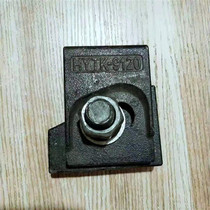 Port Wagon Rail Pressure Orbiter HYTK-9120 Pressure Rail Rail Flexible Pressure Plate Now supply