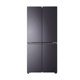 Commander LTD-510WS9U1 Yuejilanren 510 cross four-door ultra-thin first-class household refrigerator