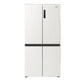 Haier BCD-516WGHTDB9GPU1 ultra-thin zero-embedded household air-cooled refrigerator level 1