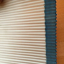 Customized bonding machine rear conveyor spiral mesh conveyor belt pressure lining machine cooling belt