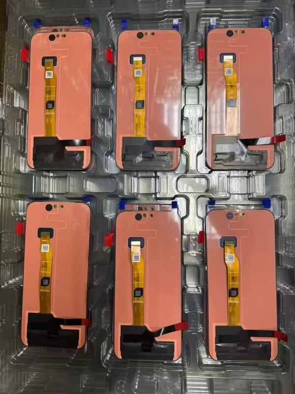 Suitable for Honor X70I X60Gt Power X70 Screen Assembly Display Touch Lcd Screen Power2