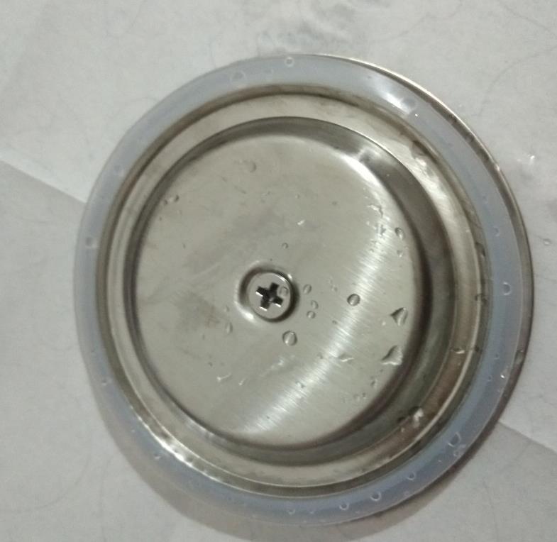 Washing basin kitchen sink stopper silicone ring washing basin washing basin washing basin washing basin basket silicone water plug lid