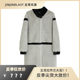 Fur coat MNC61098