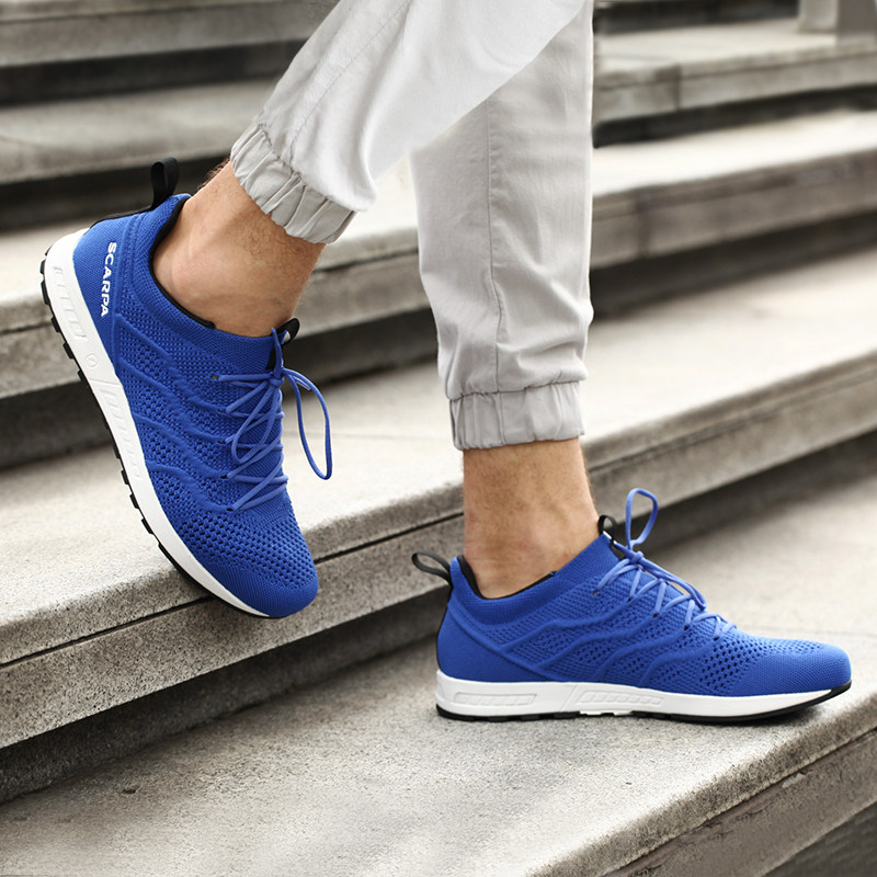 SCARPA Scapa GECKO GECKO DEBLE SHARPA OUT SHOULD SHOULTH SHOUR FASE