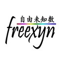 freexyn小店的LOGO