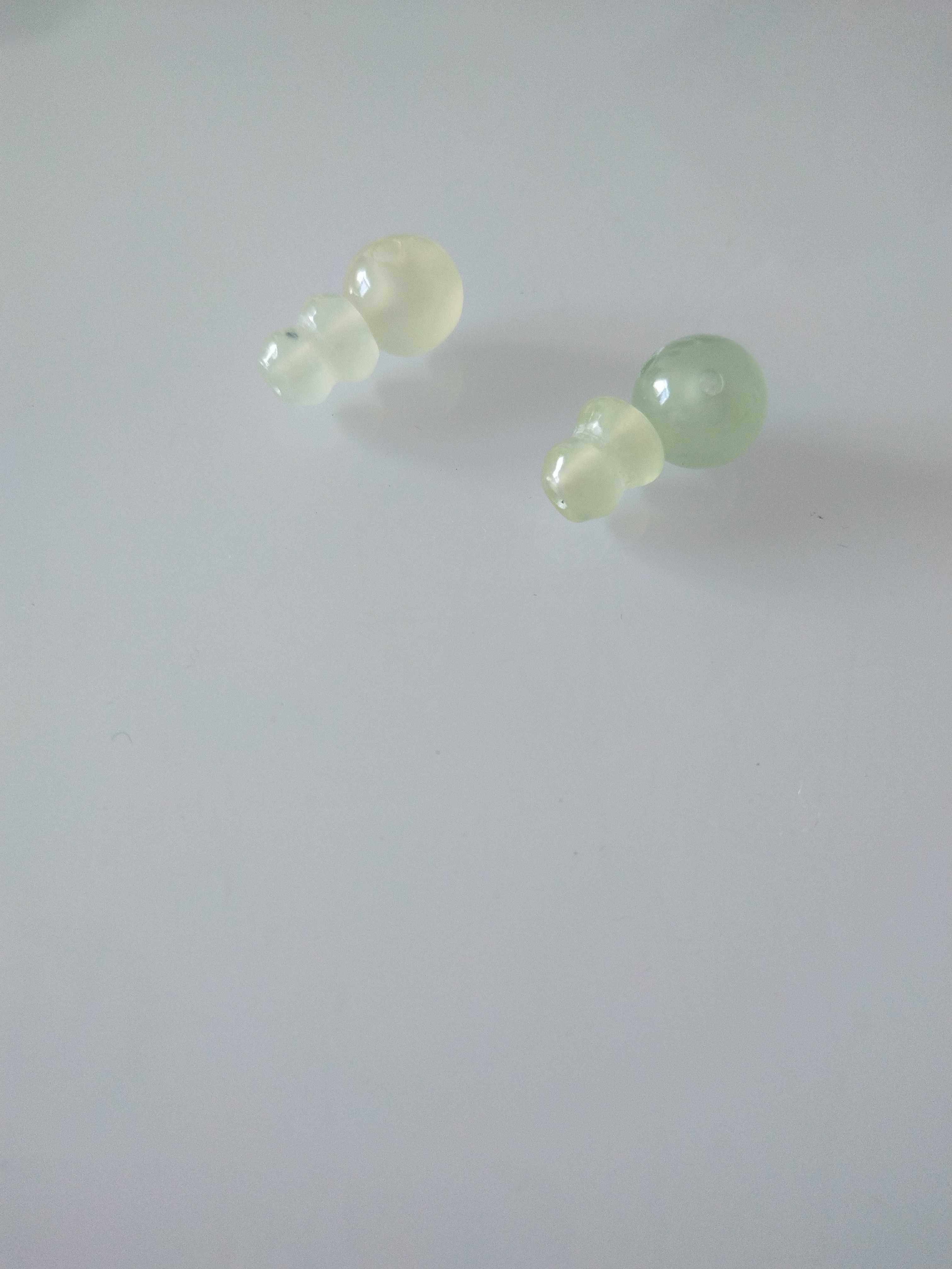 Hongyu Source a Cargo Xiu Rock jade Buddha head tee needs to be customized