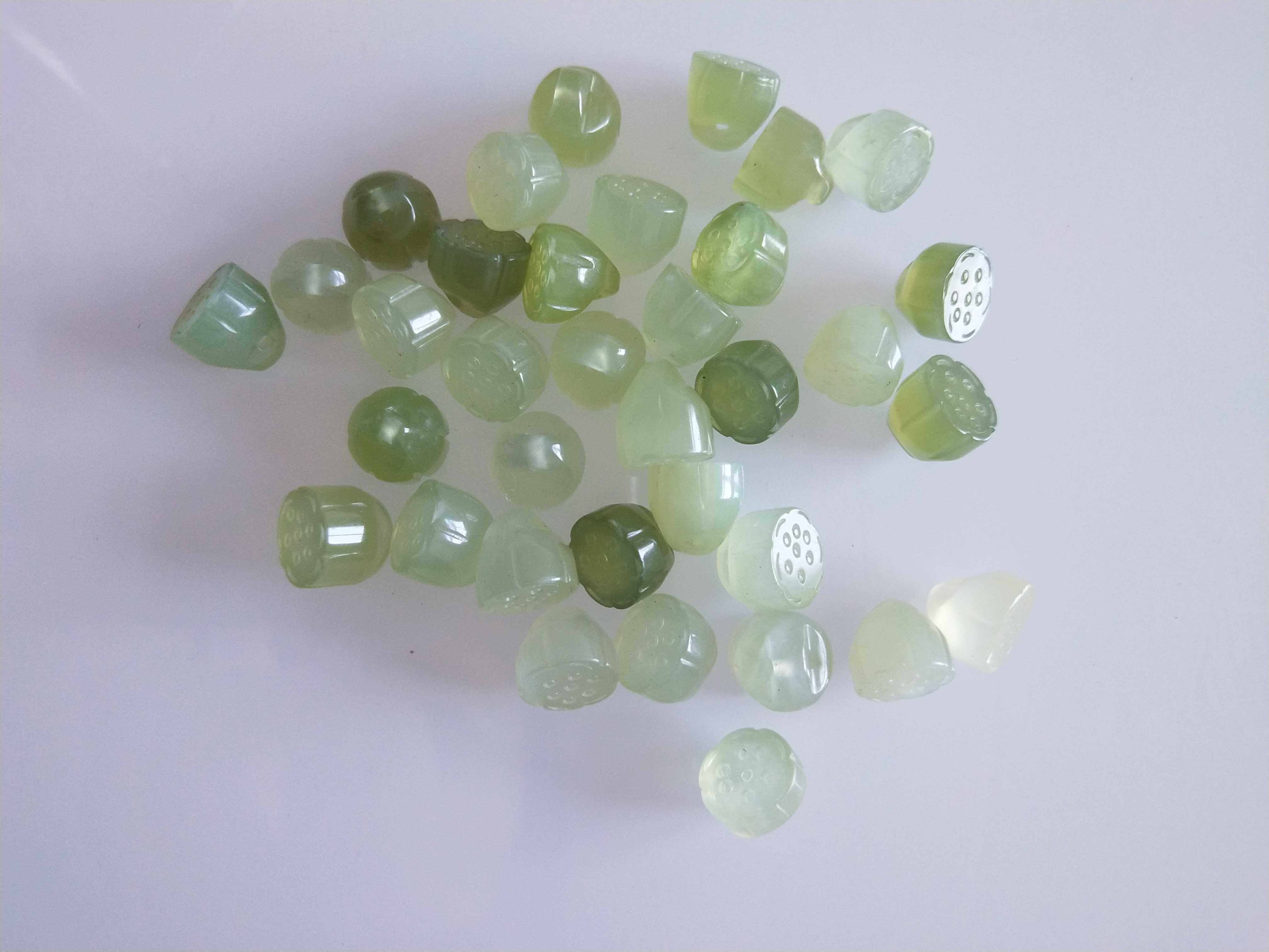 The Lotus Flower of the Yulian Punta Lotus