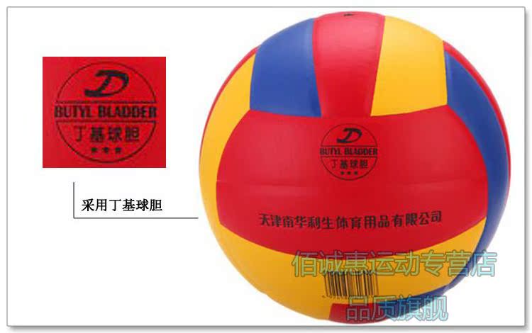 Ballon de volley-ball - Ref 2010217 Image 16