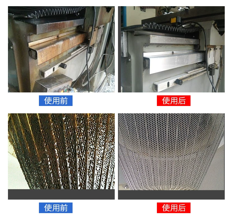Nhà bếp khách sạn loại bỏ mạnh công nghiệp dầu nặng đại lý làm sạch dầu phạm vi mui xe cơ kim - Trang chủ