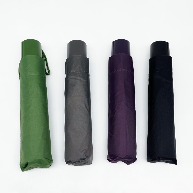 Foreign Trade Single-Layer 70% off Plain Color Manual Windproof Umbrella Portable Student Commuting Umbrella Adult Eight-Rib Umbrella Foreign Trade Single-Layer 70% off Plain Color Manual Windproof Umbrella Portable Student Commuting Umbrella Adult Eight-Rib Umbrella
