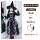 Trang phục Halloween trẻ em, trang phục biểu diễn hóa trang cho nữ, cosplay, trang phục mẫu giáo bé gái, trang phục, quần áo cos