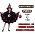 Trang phục Halloween trẻ em, trang phục biểu diễn hóa trang cho nữ, cosplay, trang phục mẫu giáo bé gái, trang phục, quần áo cos dracula halloween Trang phục haloween