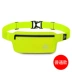 Thể dục chạy túi 7 inch túi điện thoại di động chống nước mỏng cơ thể marathon thiết bị thể thao đêm chạy flash thời trang túi đeo hông chạy bộ hà nội	 Túi