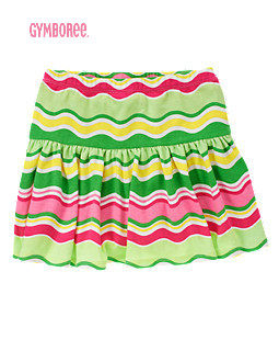 Jupe fillette GYMBOREE - Ref 2051897 Image 27