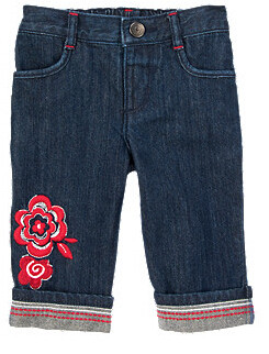Jupe fillette GYMBOREE - Ref 2051897 Image 9
