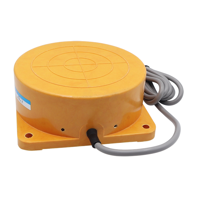 Shanghai Industrial Proximity Switch OMCH Sensor