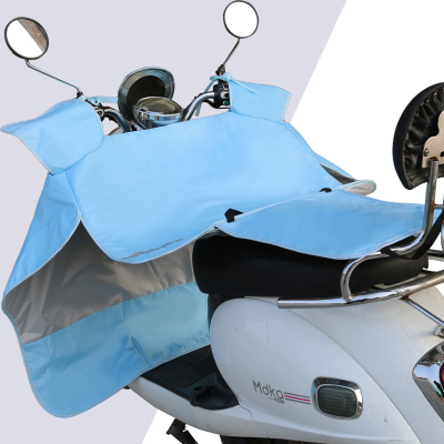 Electric car wind shield four seasons universal summer wind shield Electric car small electric car wind shield Sunscreen thin model