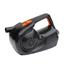 Fast inflating large capacity storage pump charging pump can inflate sand pool inflatable boat rubber boat swimming ring inflatable pump