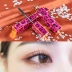 Li Jiaqi khuyên dùng phấn nước màu đỏ da báo nữ không thấm nước không dễ làm nhòe dài và dày tự nhiên. - Kem Mascara / Revitalash mascara hàn quốc Kem Mascara / Revitalash