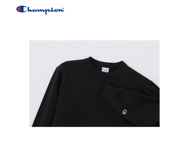 Sweatshirt homme CHAMPION - Ref 3129004 Image 14