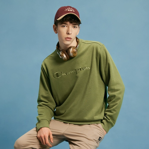 Осенняя красная цветная футболка для влюбленных, с вышивкой