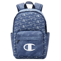 (Dennin Presbyopic Series) Champion Champion Backpack Couple Summer Letter Presbyopic Fashion Brand Backpack