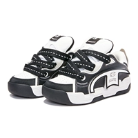 Черно -белый (женская модель)