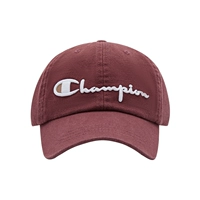 Темно -красный (большой курсивный логотип)