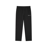 Черный (прямой)