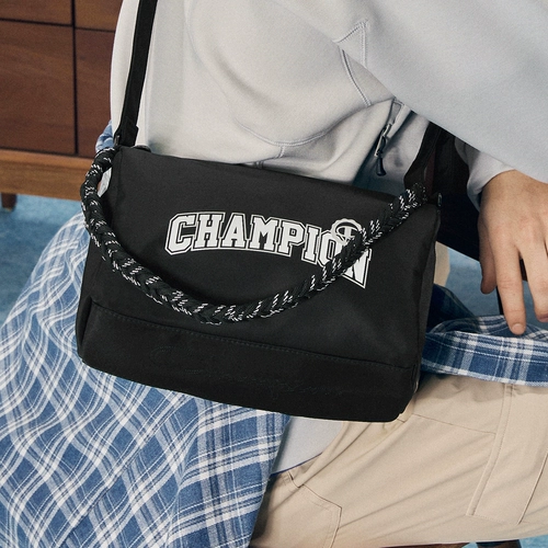 Весенняя портативная вместительная и большая сумка на одно плечо, сумка через плечо для отдыха