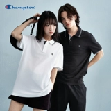 Футболка с коротким рукавом для влюбленных, летняя футболка polo, в американском стиле
