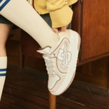 【Тот и тот же стиль Wang Junkai】 Чемпионский чемпион Пара Varsity1 Школьная команда обувь женская случайная 𫔮 спортивная обувь