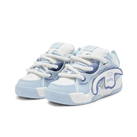 Светло -голубой (женская модель)