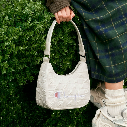 Сумка подмышку, сумка на одно плечо для отдыха, осенняя, с вышивкой