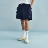 Летние шорты, черные штаны для отдыха