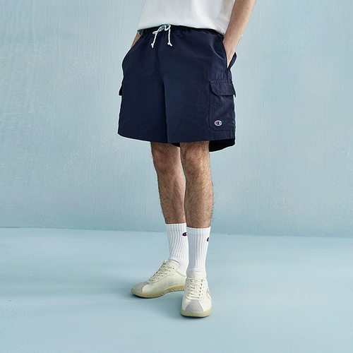 Летние шорты, черные штаны для отдыха