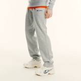 Утепленные осенние удерживающие тепло штаны, с вышивкой