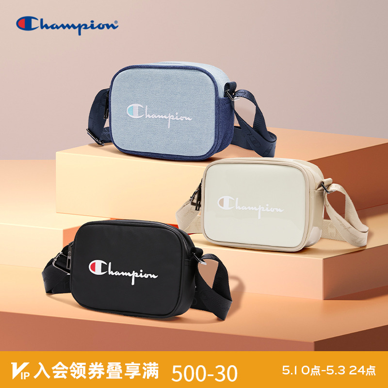 Luke Cai Combustion Champion Champ Breaker Single Shoulder Slip Bag 2023 new camera bag