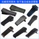Walkie-Talkie Accessories: Back Clip, Waist Clip, Rear Clip, Buckle Clip, Metal Belt Clip, Universal Back Mount, Includes Screws