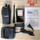 Baofeng Bf-C1 Walkie-Talkie Civilian Wireless Handheld Outdoor Construction Site Hotel Baofeng Walkie-Talkie 888S Intercom
