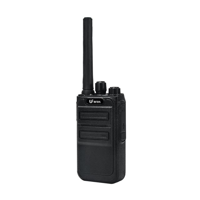 Beifeng Walkie-Talkie Bf316 One-Key Frequency Matching Automatic Mini High-Power Outdoor Handheld Intercom Small Radio Sub Rechargeable