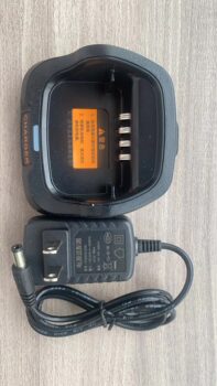 Yixin Ls-A800 Walkie-Talkie Charger A8 Power Adapter