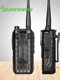 Quansheng Tg-Uv2Plus Walkie-Talkie High-Power Dual-Band Black Diamond Vehicle-Mounted Civilian Outdoor Analog Handheld Radio