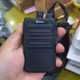 Beifeng Walkie-Talkie Bf316 One-Key Frequency Matching Automatic Mini High-Power Outdoor Handheld Intercom Small Radio Sub Rechargeable