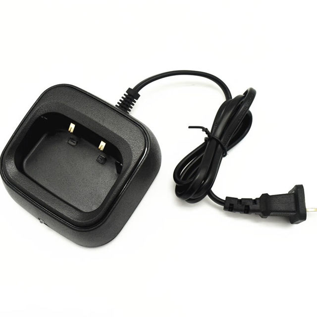 Hongfeng M6/M6Plus Walkie-Talkie Charger Hf-628 Accessories Shenhuamei 398/338 Universal Accessories