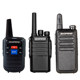 Baofeng Bf-888S Wireless Civilian Baofeng Compact Walkie-Talkie for Weddings, Hotels, Construction Sites, Hair Salons, Outdoor Self-Driving Tours C1