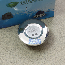 Stainless steel crystal sensing head HT-SG induction control time-lapse switch SPA SENSOR hydrotherapy induction switch
