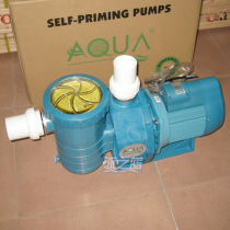Aike Water Pump AQUA Pool Hydrotherapy Massage Suction Sewage Swimming Pool Cycle Filter Water Pump AP Series Equipment