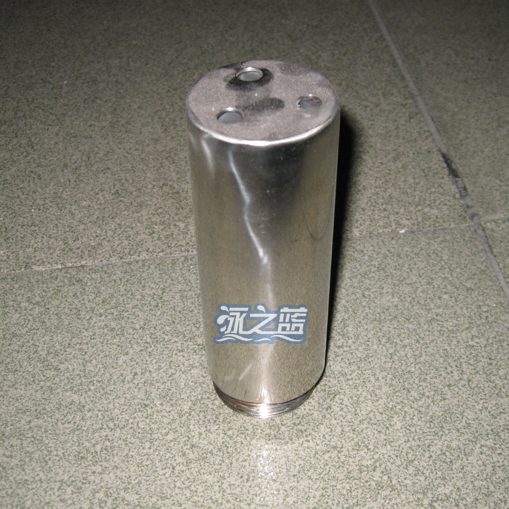 Swimming Pool Spa Pool Spa Pool Stainless Steel Three-hole Five-hole Nozzle Spa Shock Bath Nozzle Spa Nozzle